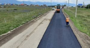 Ремонт дорог и благоустройство территорий обсудили в Штабе общественной поддержки