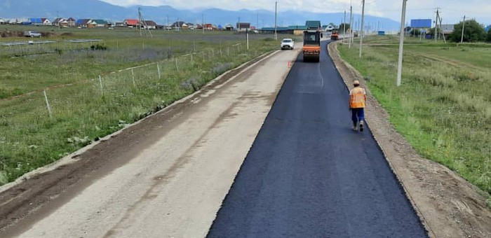 Ремонт дорог и благоустройство территорий обсудили в Штабе общественной поддержки