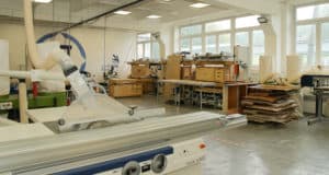 12 новых учебных мастерских открыли в горно-алтайских колледжах