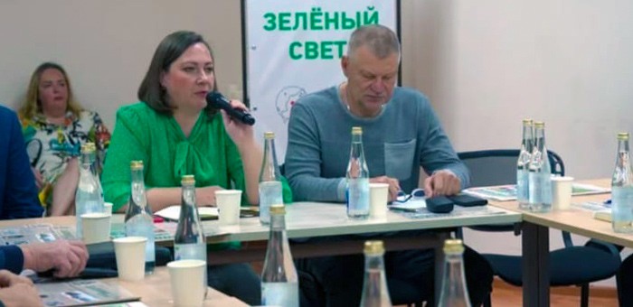 Органическому земледелию Алтая – зеленый свет