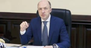 Началась «прямая линия» главы Республики Алтай Олега Хорохордина Началась «прямая линия» главы Республики Алтай Олега Хорохордина