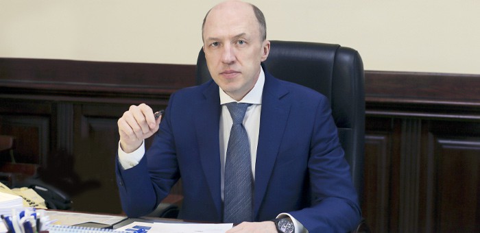 Глава республики проведет «Прямую линию»