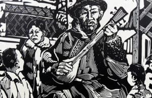 Присуждены премии имени Калкина за достижения в области народного творчества Присуждены премии имени Калкина за достижения в области народного творчества