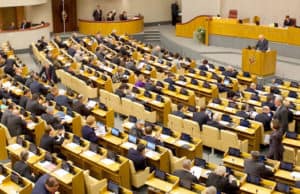 Новые законы, изменившие жизнь к лучшему
