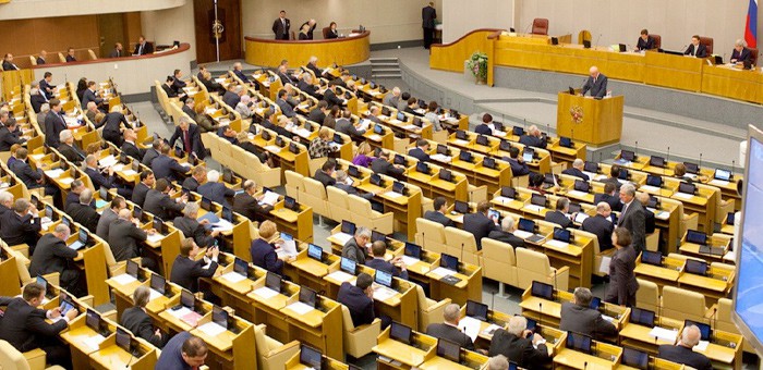 Новые законы, изменившие жизнь к лучшему
