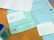 Начался последний день голосования на выборах в Госдуму Начался последний день голосования на выборах в Госдуму
