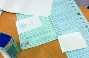 Начался последний день голосования на выборах в Госдуму