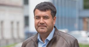 Итоговые данные: Роман Птицын одержал победу на выборах