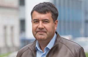 Итоговые данные: Роман Птицын одержал победу на выборах