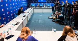 Честная победа: «Единая Россия» заняла первое место на выборах и получит конституционное большинство в Госдуме