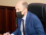 Олег Хорохордин поблагодарил жителей региона, принявших участие в выборах депутатов Госдумы Олег Хорохордин поблагодарил жителей региона, принявших участие в выборах депутатов Госдумы