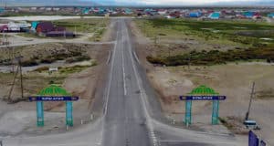 В Кош-Агаче главой села избран Азамат Пшаев, а в Мухор-Тархате – Санат Урелов