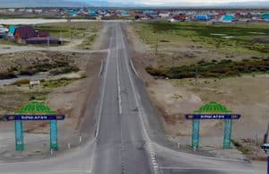 В Кош-Агаче главой села избран Азамат Пшаев, а в Мухор-Тархате – Санат Урелов В Кош-Агаче главой села избран Азамат Пшаев, а в Мухор-Тархате – Санат Урелов
