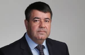 «Сделаю все возможное, чтобы найти для местных проблем федеральное решение» «Сделаю все возможное, чтобы найти для местных проблем федеральное решение»