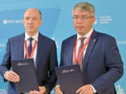 Алтай и Бурятия будут сотрудничать в сфере племенного животноводства Алтай и Бурятия будут сотрудничать в сфере племенного животноводства
