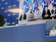 Сообща решаем большую проблему Сообща решаем большую проблему