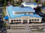 Присуждены премии в области культуры и искусства в Республике Алтай Присуждены премии в области культуры и искусства в Республике Алтай