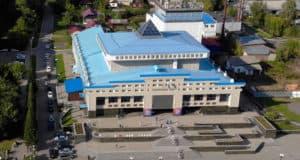 Присуждены премии в области культуры и искусства в Республике Алтай