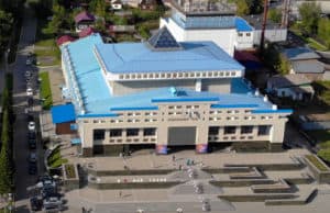 Присуждены премии в области культуры и искусства в Республике Алтай Присуждены премии в области культуры и искусства в Республике Алтай