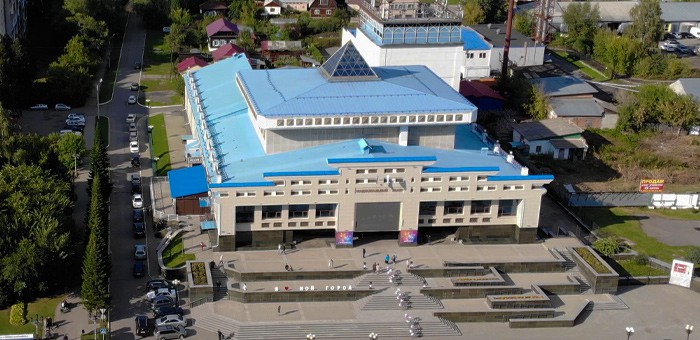 Присуждены премии в области культуры и искусства в Республике Алтай