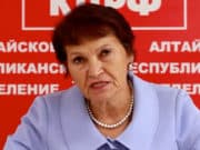Мария Демина попытается опротестовать результаты выборов в суде Мария Демина попытается опротестовать результаты выборов в суде