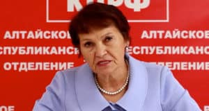Мария Демина попытается опротестовать результаты выборов в суде
