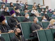 В Республике Алтай прошли очередные Макарьевские чтения В Республике Алтай прошли очередные Макарьевские чтения