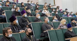 В Республике Алтай прошли очередные Макарьевские чтения