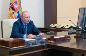 Владимир Путин: «Единая Россия» подтвердила свое лидерство Владимир Путин: «Единая Россия» подтвердила свое лидерство
