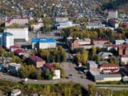 Новые проекты строительства и благоустройства Горно-Алтайска Новые проекты строительства и благоустройства Горно-Алтайска