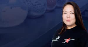 Участница из Горно-Алтайска стала призером чемпионата Европы по «Технологии моды»