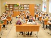 Декада образования началась в Горно-Алтайске Декада образования началась в Горно-Алтайске