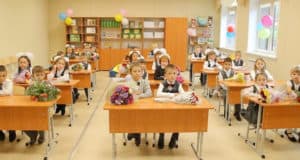Декада образования началась в Горно-Алтайске