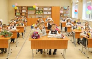 Декада образования началась в Горно-Алтайске