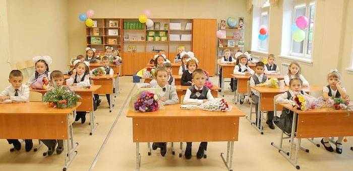 Декада образования началась в Горно-Алтайске