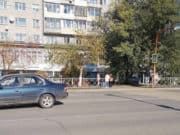 Сельчанка сбила подростка на пешеходном переходе в Горно-Алтайске Сельчанка сбила подростка на пешеходном переходе в Горно-Алтайске