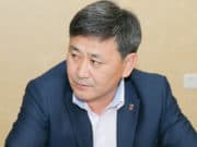 Совет муниципальных образований возглавил Эрчим Сарбашев Совет муниципальных образований возглавил Эрчим Сарбашев