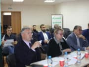 Бизнес-миссия для предприятий Алтая и Монголии прошла в онлайн-режиме Бизнес-миссия для предприятий Алтая и Монголии прошла в онлайн-режиме