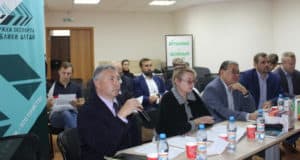 Бизнес-миссия для предприятий Алтая и Монголии прошла в онлайн-режиме Бизнес-миссия для предприятий Алтая и Монголии прошла в онлайн-режиме