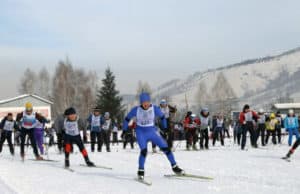 Спортивная школа по зимним видам спорта в Республике Алтай получила олимпийский статус Спортивная школа по зимним видам спорта в Республике Алтай получила олимпийский статус