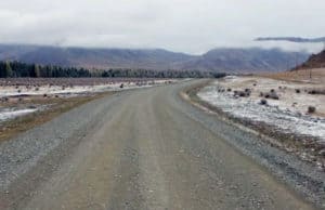Отремонтирована дорога Ело — Каярлык Отремонтирована дорога Ело - Каярлык