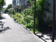 Благоустройство пяти дворовых территорий завершено в Горно-Алтайске