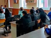 В Республике Алтай проходит квест-игра «Антитеррор»