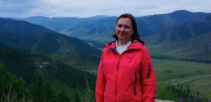 Людмила Шувалова создает Консультативный совет общественно-политических сил по устойчивому развитию