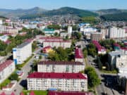 Прогноз погоды: ожидаются жаркие дни без осадков Прогноз погоды: ожидаются жаркие дни без осадков