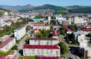 Прогноз погоды: ожидаются жаркие дни без осадков