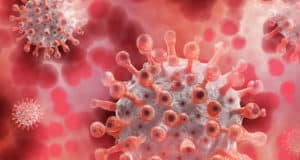 Сводка по коронавирусу за неделю: 219 заболевших, 12 человек скончались