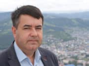 Роман Птицын: Алтай – это наша земля. Сохраним Алтай вместе Роман Птицын: Алтай – это наша земля. Сохраним Алтай вместе