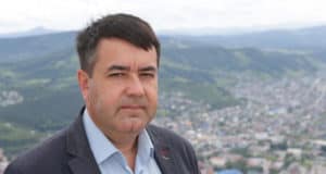 Роман Птицын: Алтай – это наша земля. Сохраним Алтай вместе