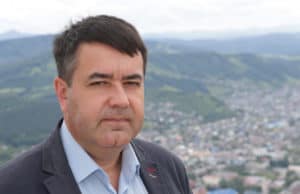 Роман Птицын: Алтай – это наша земля. Сохраним Алтай вместе